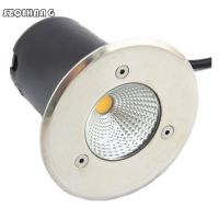 【LZ】◕✑▪  Lâmpada para jardim ao ar livre à prova dágua ip68 10w 15w embutida trajeto de luz subterrânea quintal paisagem