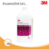 3M ผลิตภัณฑ์ล้างลอก ขนาด 3.8 ลิตร 3M Floor Stripper  3.8L