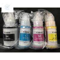 ⭐4.9  พิเศษ  จัดส่งจากกรุงเทพหมึกเติม CANON INK # GI-790 หมึกขวดแท้ 4 สี BK / C M Y สำหรั Pixma G1010 G2010 G3010 G4010 หมึกพิมพ์คุณภาพสูง โทนเนอร์ที่ดี หมึกพิมพ์แท้ โทนเนอร์สีสวย