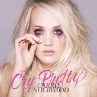 แผ่นเสียง Carrie Underwood - Cry Pretty, Pink LP (New)