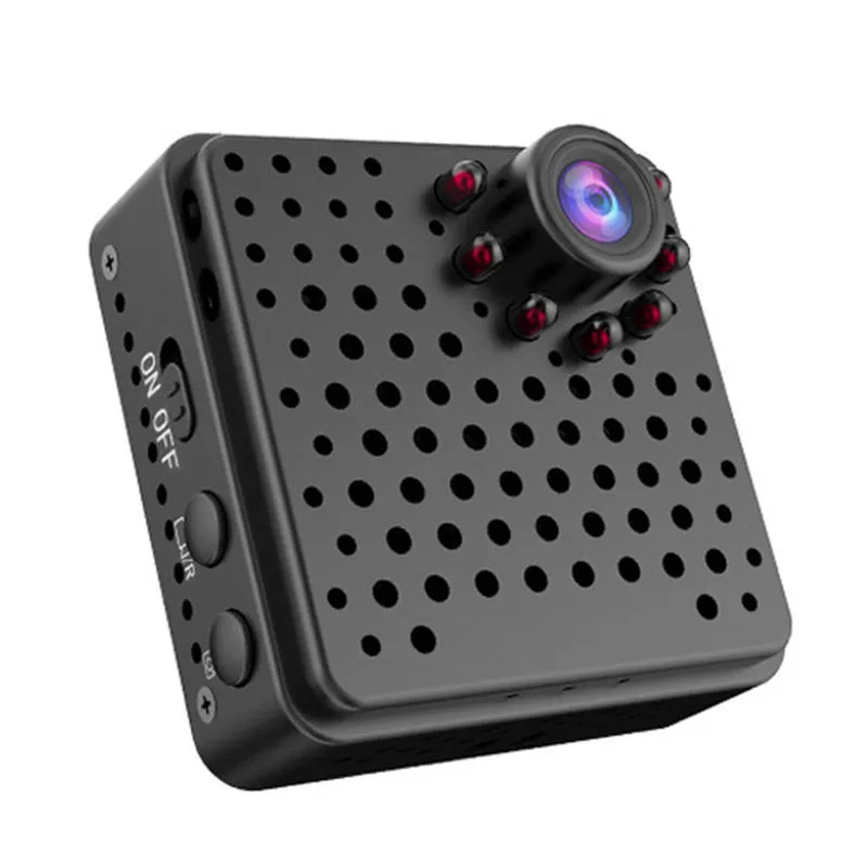 fredi mini wifi camera
