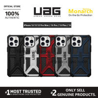 เคส UAG รุ่น Carbon Fiber Monarch Series - iPhone 14  Pro Max / 14 Pro / 14 Plus / 14 / 13 12 11 Pro Max / XS Max / XR / XS / X / 6s 6 7 8 Plus