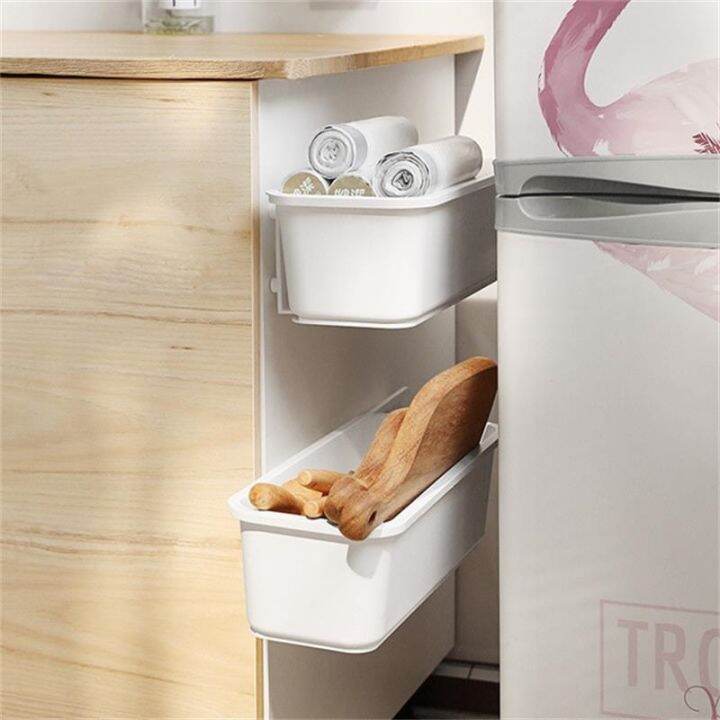 1-2pcs-kitchen-under-sink-storage-rack-drawer-organizer-bathroom-shelf-cabinet-closet-box-wall-mounted-spice-bottle-holder