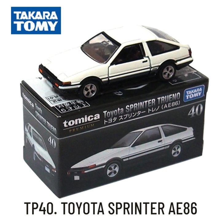 tp07-พรีเมี่ยม-takara-tomy-tomica-ของเล่นแบบจำลองรถยนต์-scv12สำหรับเด็กผู้ชาย-essenza-ของขวัญคริสต์มาสเด็กของเล่นขนาดเล็ก