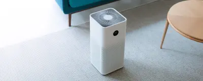 Xiaomi Smart Air Purifier 4 Pro TH เครื่องฟอกอากาศอัจฉริยะ (Pm2.5)