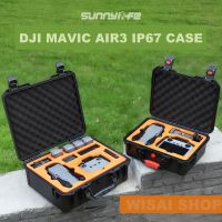 กระเป๋า Waterproof IP67 Hard Shell Carrying Bag for DJI MAVIC AIR 3_V.3