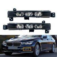 LED Fog Lamp Driving Lamp Daytime Running Light for BMW G11 G12 740I 750I XDrive