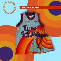 FABS APPAREL FOR KIDS 1-7 YEARS OLD FULL SUBLIMATION JERSEY TERNO