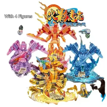 Bandai Naruto Series Uchiha Shisui 25 Cm Anime Collectible Toys