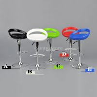 1/6 Scale Round Swivel Chair Pub Bar Chairs Stool Barstools Furniture Enterbay or Dolls Toy Model for 12inch Action Figure Accs