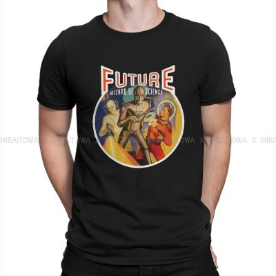 Cool Unique Tshirt Capn Future Futuremen Anime Top Quality New Design Gift Idea T Shirt Stuff Ofertas