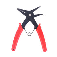 LIANGZHOU คีมหนีบแบบ dual-Purpose reassembing TOOL คีมหนีบแหวนมืออาชีพ