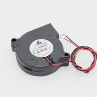 For BFB0512L Delta/Delta 5015 12V 0.1A 5cm Turbine Cooling Fan Blower