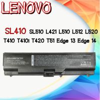 รับประกัน 6 เดือน BATTERY LENOVO SL410 แบตเตอรี่ เลอโนโว ThinkPad SL510 L421 L430 L510 L512 L530 T410 T420 T430 T530 W530