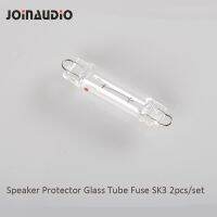 JOINAUDIO จัดส่งฟรีเครื่องขยายเสียงทวีตเตอร์ป้องกันฟิวส์แก้วหลอดไฟ SK3(2ชิ้นสำหรับ1ชุด)