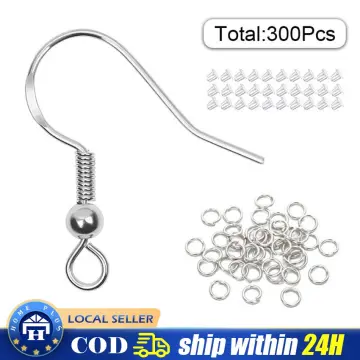 Shop Hypoallergenic Earrings Hook with great discounts and prices online -  Jan 2024