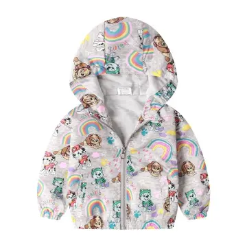 Next rainbow clearance jacket