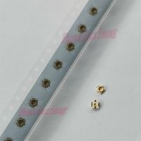 100PCS/Lot SMD Antenna Male Jack Connector RF Coaxial U.FL-R-SMT/U.FL/IPEX/IPX SMT Cables