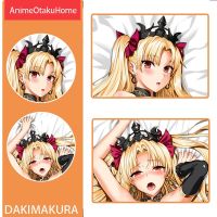 Anime Fat Ishtar Tamamo no Mae Nero Saber Jeanne dArc Pillowcase กอด Body Pillowcase Otaku Bedding Dakimakura Pillowcase