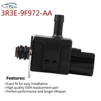 New 3R3E-9F972-AA 3R3E9F972AA Fuel Pressure Sensor For Ford Lincoln E-150 E-250 F-150 1999-2004 F8CF-9F972-BH 3R3Z9F972AB