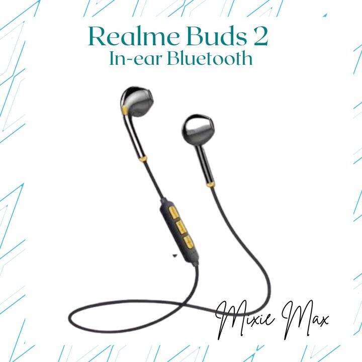 Realme buds 2 online lazada