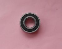 10pcs 6000-2RS 6000RS Rubber Sealed Ball Bearing Miniature Bearing 10 x 26 x 8mm