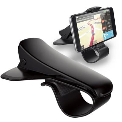 Universal Car Dash Mount Bracket Bracket For Mobile Phone F8L4