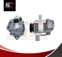 ไดชาร์จ คูโบต้า KUBOTA รถไถ 12V 40A  (REBUILT) ALTERNATOR KUBOTA L3408, L3608, L4508, L4708 รับประกันโดย SC Autoshop