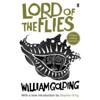 Yes, Yes, Yes ! &amp;gt;&amp;gt;&amp;gt;&amp;gt; Lord of the Flies : with an introduction by Stephen King Paperback English By (author) William Golding