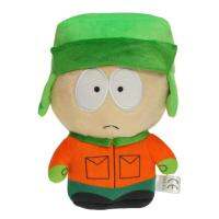 South Park ตุ๊กตานุ่มนิ่มยืดหยุ่นล้างทำความสะอาดได้,ตุ๊กตาตุ๊กตาการ์ตูนอนิเมะสำหรับเด็กหญิงเด็กชาย