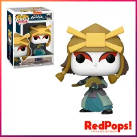 Original Funko Pop: Yuyu Hakusho Yusuke 