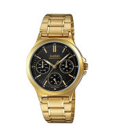 CASIO WOMEN STANDARD รุ่น LTP-V300G-1A