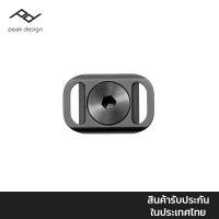 Peak Design Anchor Mount (สีดำ)