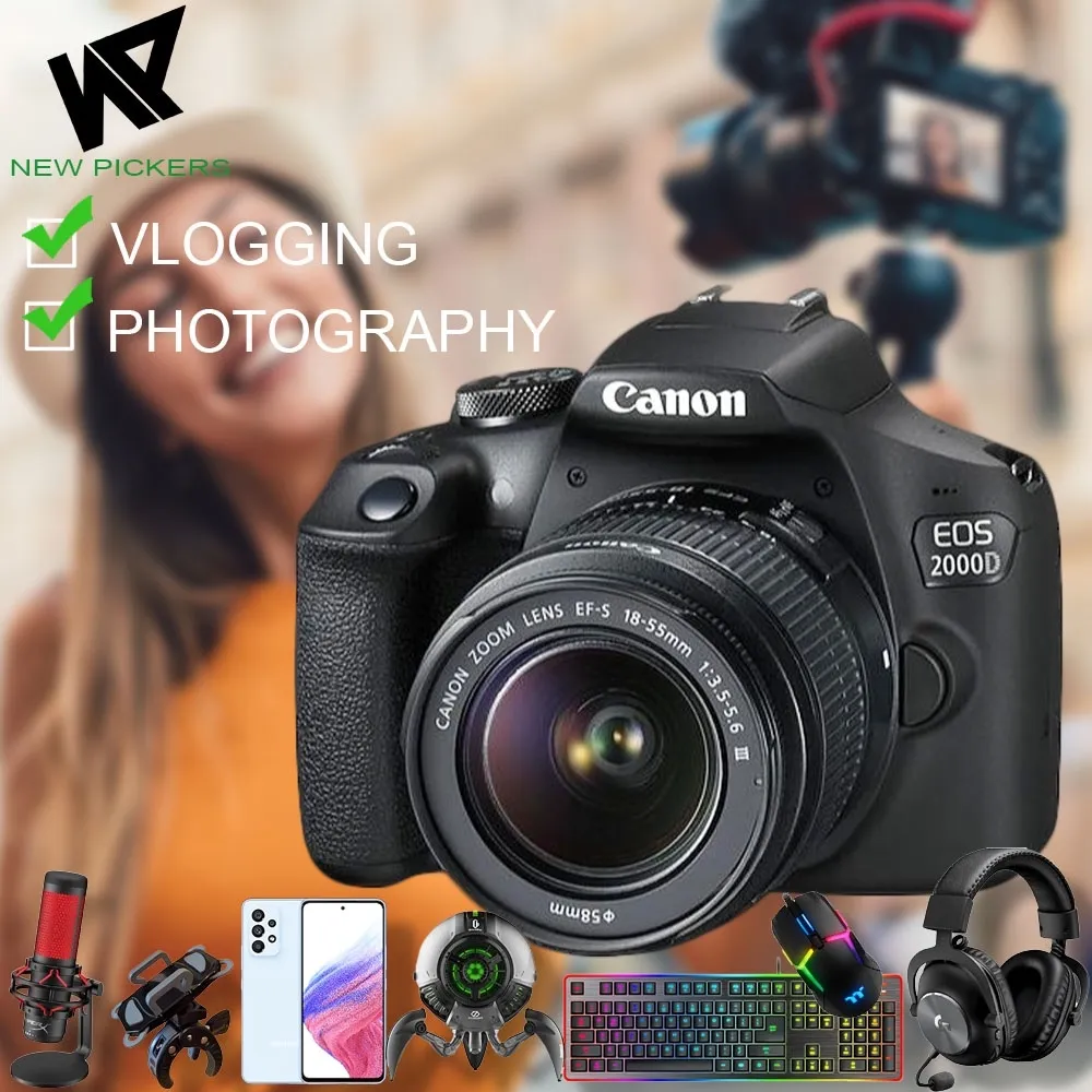 dslr camera for sale near me