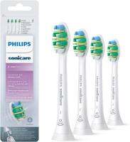 สำหรับเปลี่ยนหัวแปรงสีฟันแปรงสีฟันไฟฟ้า Philips Sonicare แท้สีขาวแพ็ค4และ8