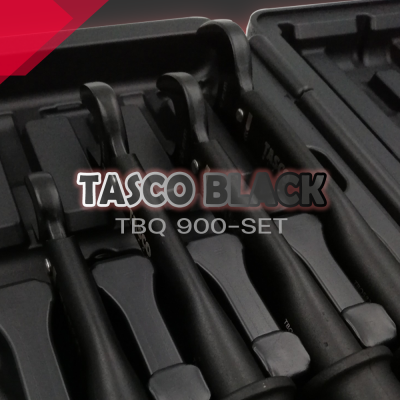 tasco ประแจทอร์ค แบบ Set TBQ900-SET New Series ของแท้ จาก TASCO BLACK  100% (พร้อมกล่อง) พร้อมจัดส่ง