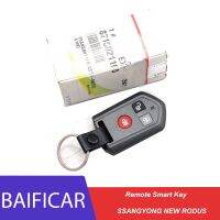 Baificar Brand New Genuine Remote Smart Key 8715021100 87150-21100 For SSANGYONG NEW RODUS