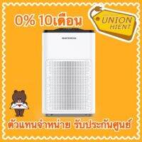 (promotion++) เครื่องฟอกอากาศ MASTERKOOL รุ่น MTK-AP02(แถมแผ่นฟอกทั้งหมด 1 แผ่น)(กรองฝุ่นPM2.5ได้)(สินค้า 1 ชิ้นต่อ 1 คำสั่งซื้อ) สุดคุ้มม เครื่อง ฟอก อากาศ เครื่อง กรอง อากาศ เครื่อง ฟอก อากาศ mi เครื่อง ฟอก อากาศ พก พา