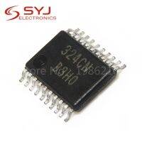 1pcs/lot R5F21324CNSP#U0 R5F21324CNSP 324CN TSSOP 20 In Stock