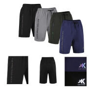 Combo 4 Quần Đùi Thể Thao Nam Akydo PRO-MAX vãi XI , Chạy Bộ, Tennis