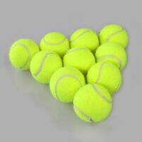 6 Tenis Niño Tennis Balls Extra Duty Regular Accessory 6.3X6.3 Cm Machine Child