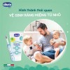 Kem đánh răng cho bé từ 6 tháng tuổi, nuốt được - chicco - ảnh sản phẩm 4