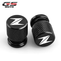✙ For Kawasaki Z400 Z650 Z750 Z800 Z900 Z1000 Universal Motorcycle Tyre Valve Stem Tire Rim Airtight Caps Covers Plug Accessories