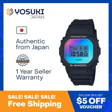 dw 5600s