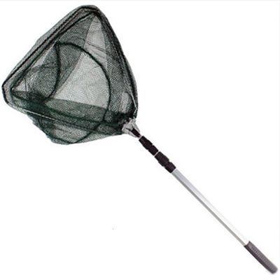 Table Tennis Ball Collector escopic 3-piece Aluminium Pole Table Tennis Ball Picker Net Ping Pong Ball Picking Up Ball Picker