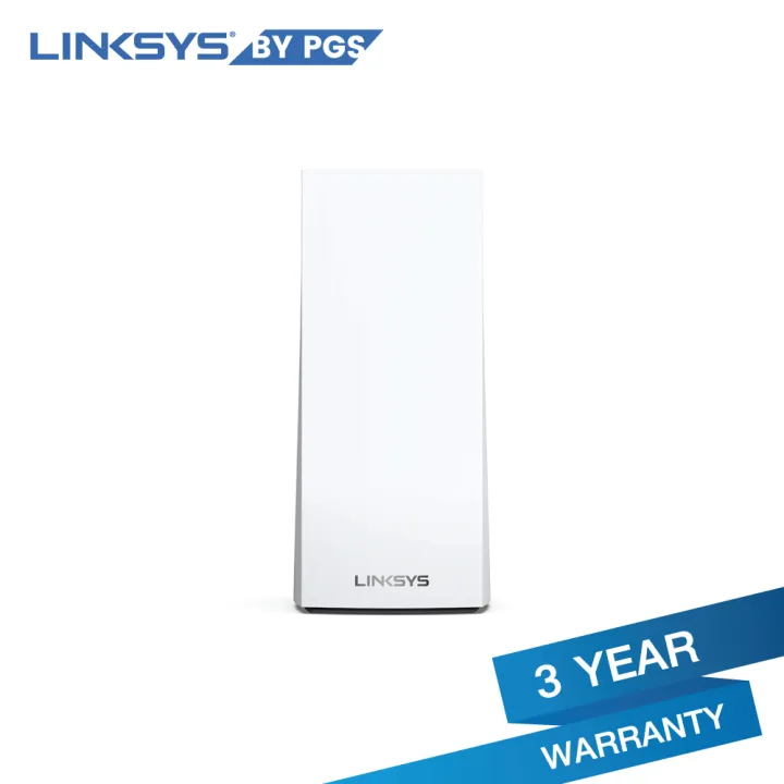 Linksys MX5 Velop AX5300 Mesh WiFi 6 System Tri-Band Router | Lazada.co.th