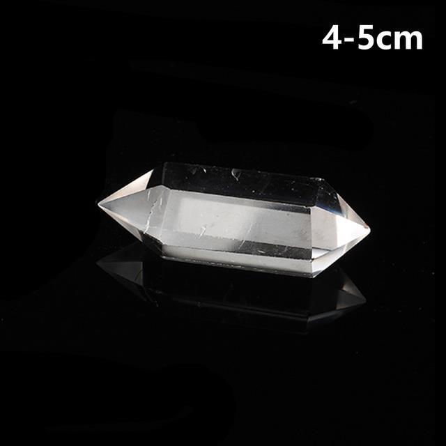 1-pc-natural-healing-stone-reiki-treatment-hand-polishing-white-quartz-double-pointed-hexagonal-wand-clear-crystal-obelisk