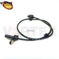 ด้านหลังซ้าย/ขวาล้อ ABS Speed Sensor Fit สำหรับ MERCEDES-BEN_Z S-CLASS W221 Coupe C216 A2219056000