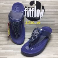 รองเท้า FITF?OP S?ING WELNVE ผู้หญิง color: น้ำตาล, เทา size: 36-40