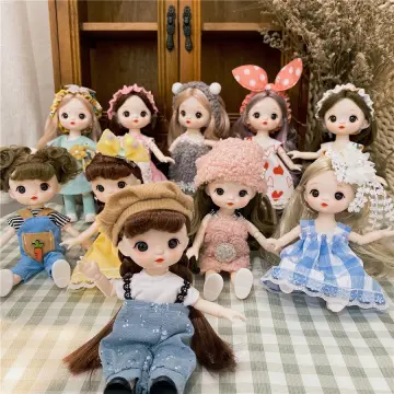 cute dolls for girls